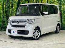2022 Honda N BOX