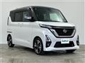 2023 Nissan ROOX
