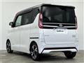 2023 Nissan ROOX