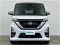 2023 Nissan ROOX
