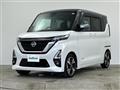 2023 Nissan ROOX