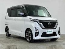 2023 Nissan ROOX