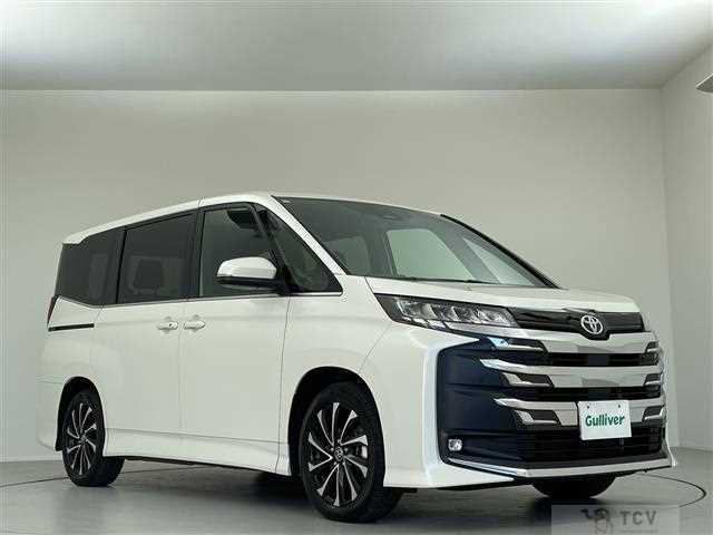 2023 Toyota Noah