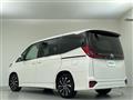 2023 Toyota Noah