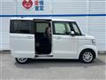 2022 Honda N BOX