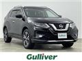 2019 Nissan X-Trail