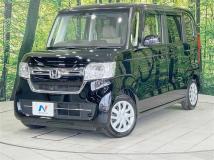 2022 Honda N BOX