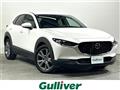 2023 Mazda CX-3