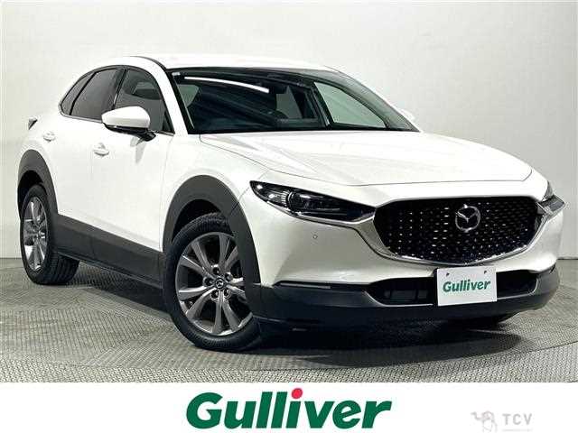 2023 Mazda CX-3
