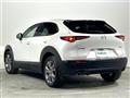 2023 Mazda CX-3