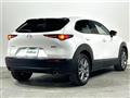 2023 Mazda CX-3