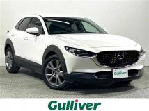 2023 Mazda CX-3