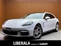 2018 Porsche Panamera