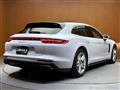 2018 Porsche Panamera