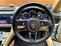 2018 Porsche Panamera