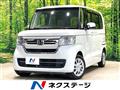 2022 Honda N BOX