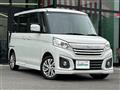 2016 Suzuki Spacia
