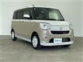 2021 Daihatsu Move Canbus