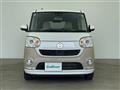 2021 Daihatsu Move Canbus