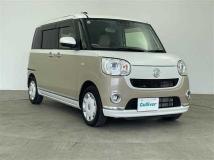 2021 Daihatsu Move Canbus