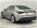 2023 Lexus IS