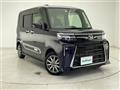 2023 Daihatsu Tanto