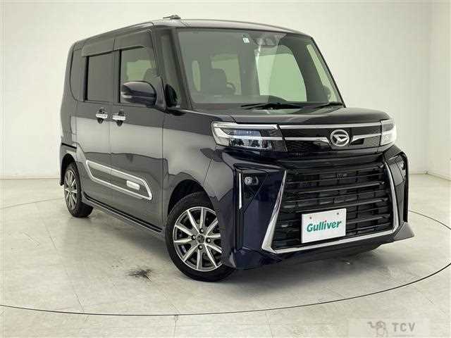 2023 Daihatsu Tanto
