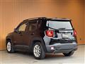 2020 Chrysler Renegade
