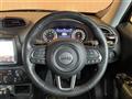 2020 Chrysler Renegade