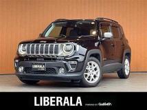 2020 Chrysler Renegade