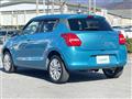 2017 Suzuki Swift