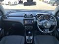 2017 Suzuki Swift
