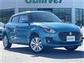 2017 Suzuki Swift