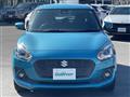 2017 Suzuki Swift