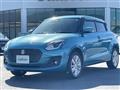 2017 Suzuki Swift