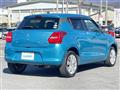 2017 Suzuki Swift