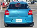 2017 Suzuki Swift