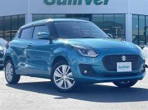 2017 Suzuki Swift
