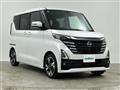 2025 Nissan ROOX