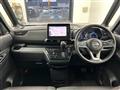 2025 Nissan ROOX
