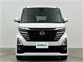 2025 Nissan ROOX