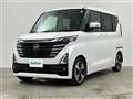 2025 Nissan ROOX