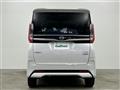 2025 Nissan ROOX
