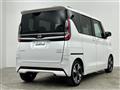 2025 Nissan ROOX