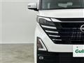 2025 Nissan ROOX