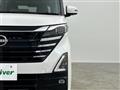 2025 Nissan ROOX