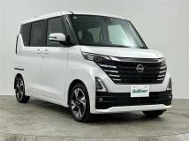 2025 Nissan ROOX