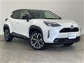 2021 Toyota Yaris Cross