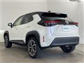 2021 Toyota Yaris Cross