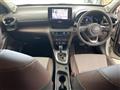2021 Toyota Yaris Cross